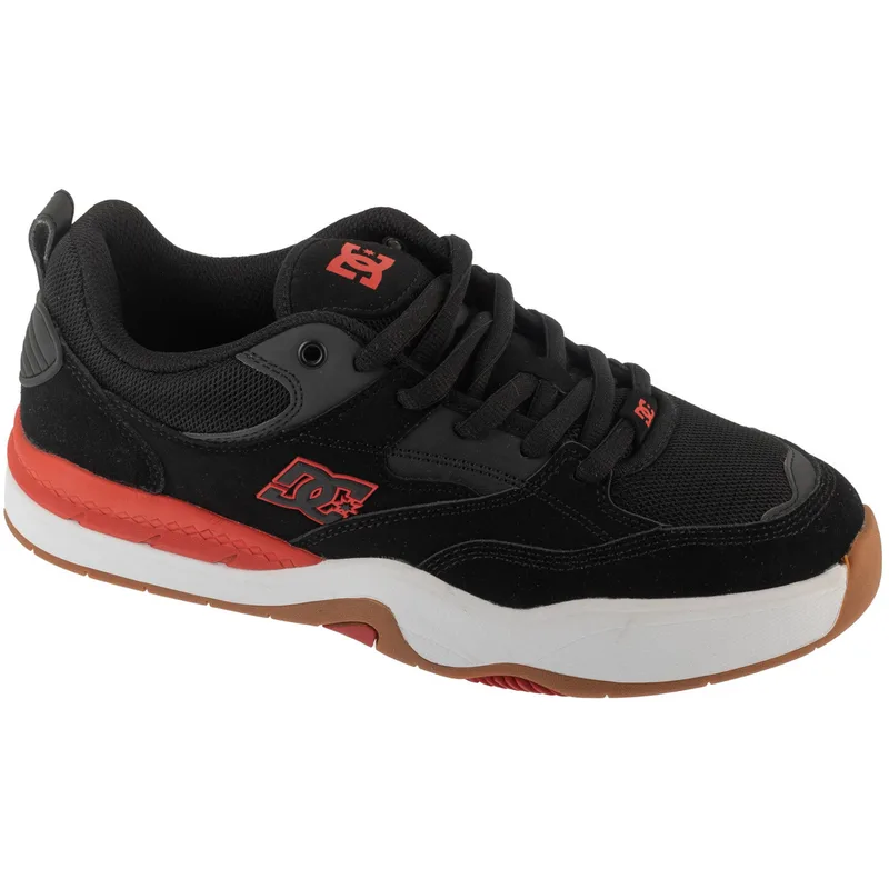 Xαμηλά Sneakers DC Shoes Shoes Ascend S