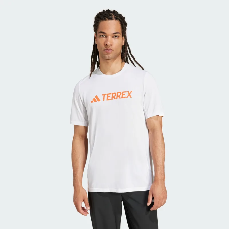 adidas Terrex Multi Climacool Logo Tech Ανδρικό T-Shirt (9000214253_1539)