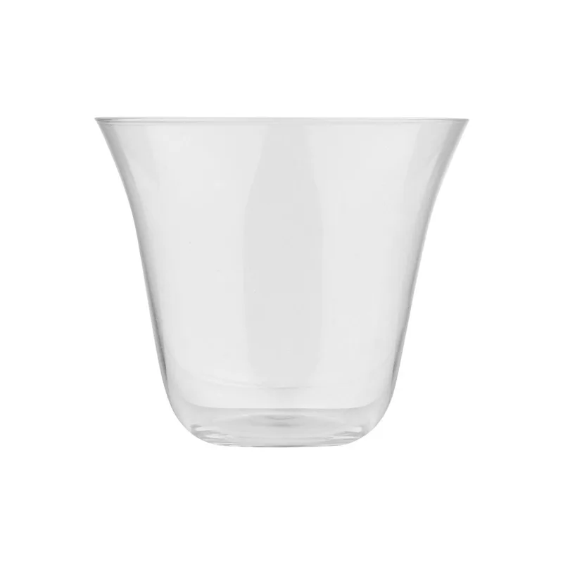 Estia Ποτήρι Νερού Χαμηλό Edge Γυάλινο 350Ml