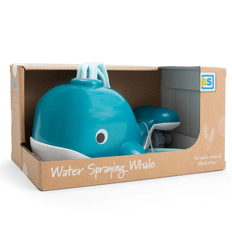 Φαλαινάκι Για Μπουγέλο Bs Toys GA455 - Bs Toys - GA455