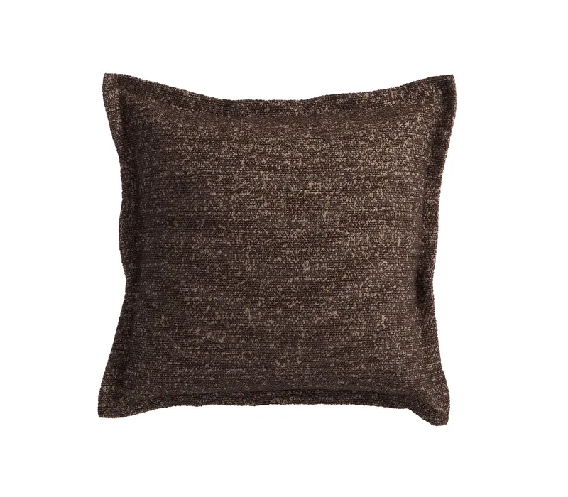 Μαξιλάρι Διακόσμησης Nef-Nef Alamo 25 Brown 50x50