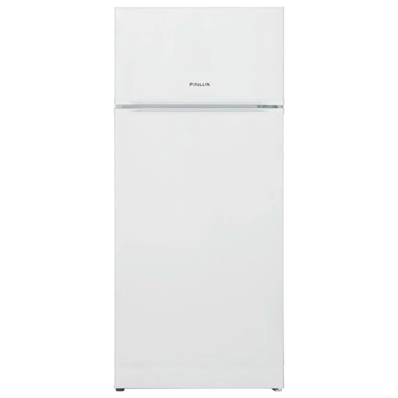 Ψυγειοκαταψύκτης, 243 λίτρα, FXRA 28310E, Υ160xΠ54xΒ56εκ., Λευκό, Finlux