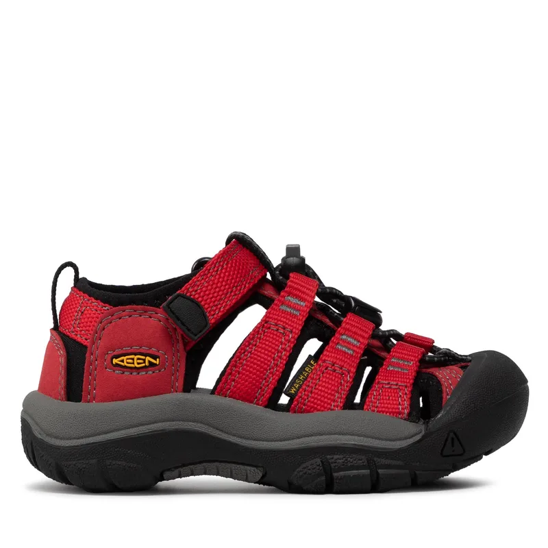 Σανδάλια Keen Newport H2 1012300 Κόκκινο