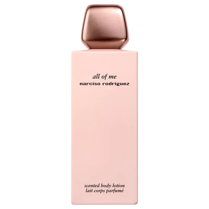 All Of Me Body Lotion 200ml