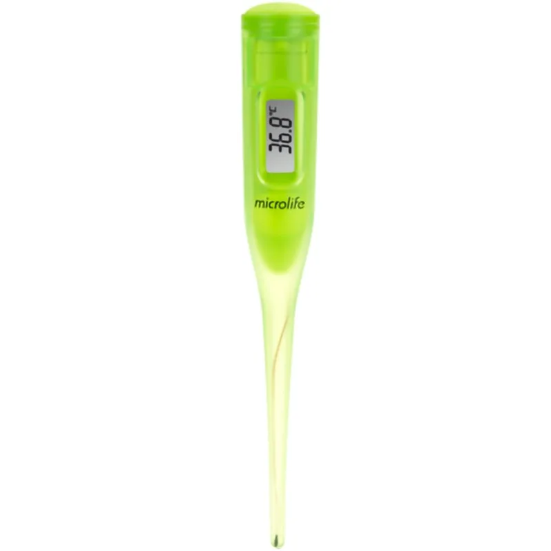 Microlife MT 60 Digital Thermometer Ψηφιακό Θερμόμετρο 1 Τεμάχιο - Λαχανί
