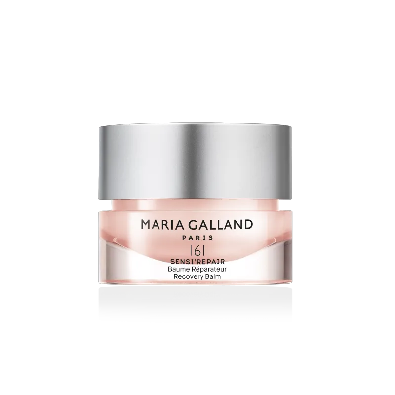 Maria Galland 161 Sensi'Repair Recovery Balm (50ml)