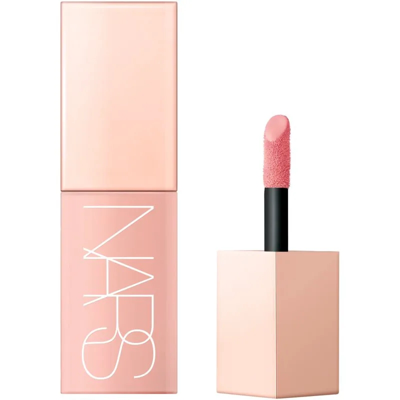 NARS AFTERGLOW LIQUID BLUSH υγρό ρουζ για λαμπερή επιδερμίδα απόχρωση ORGASM 7 ml