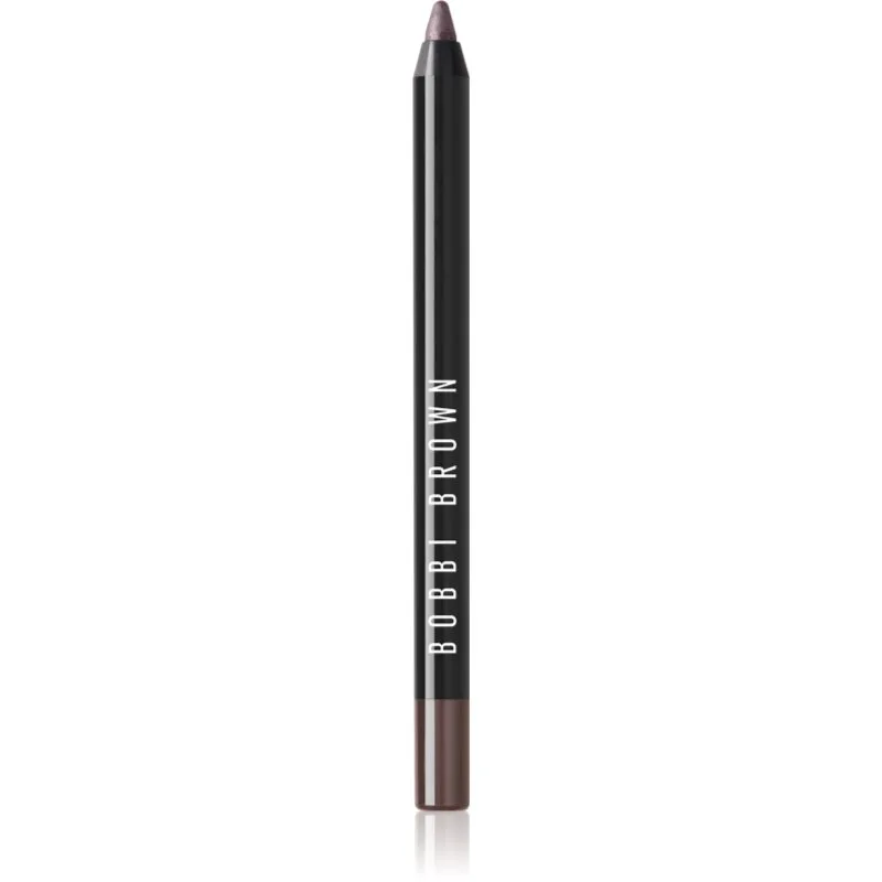 Bobbi Brown 24 Hour Waterproof Kajal Liner λάινερ μολύβι για τα μάτια απόχρωση Smolder 1.2 γρ