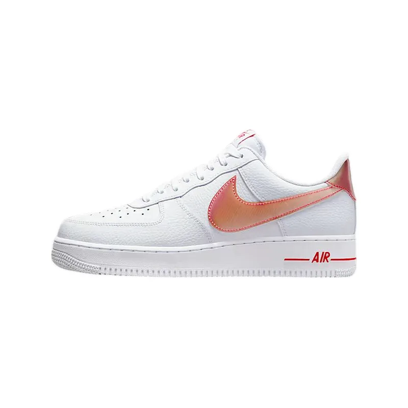 Xαμηλά Sneakers Nike Baskets Air Force 1 '07 synthétique