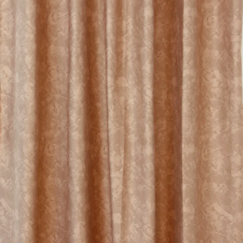 Κουρτίνα Με Τρέσα 140X270 Viopros Βενετια Μπεζ (140x270)