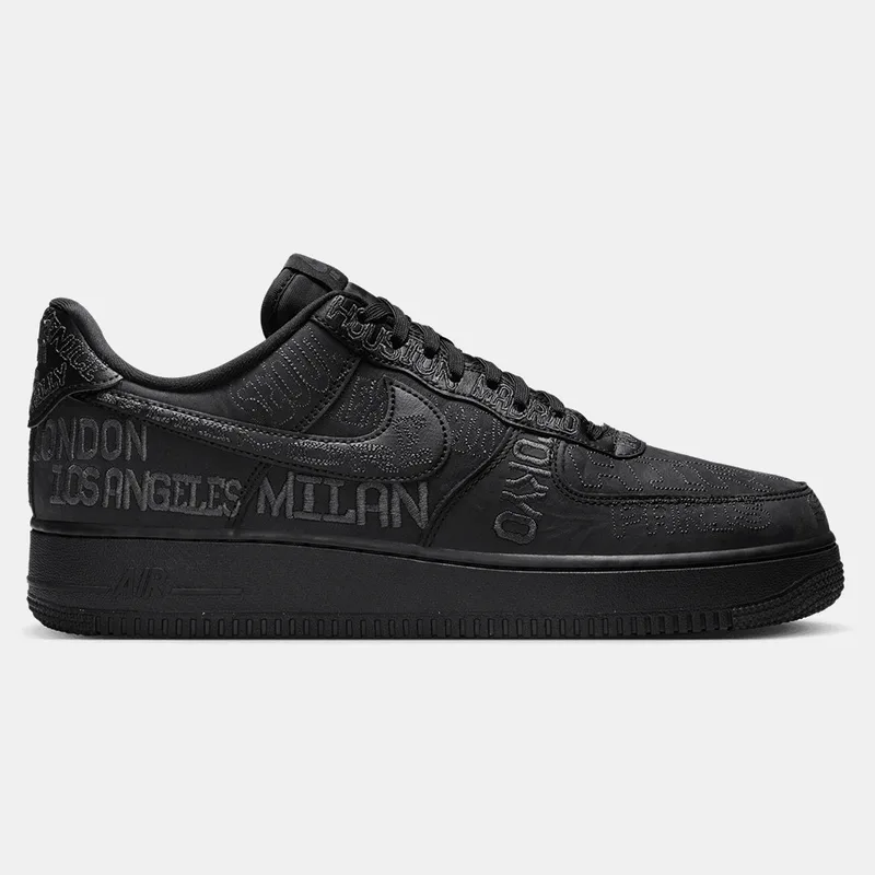 Nike Air Force 1 '07 Lv8 Ανδρικά Παπούτσια (9000257529_4359)