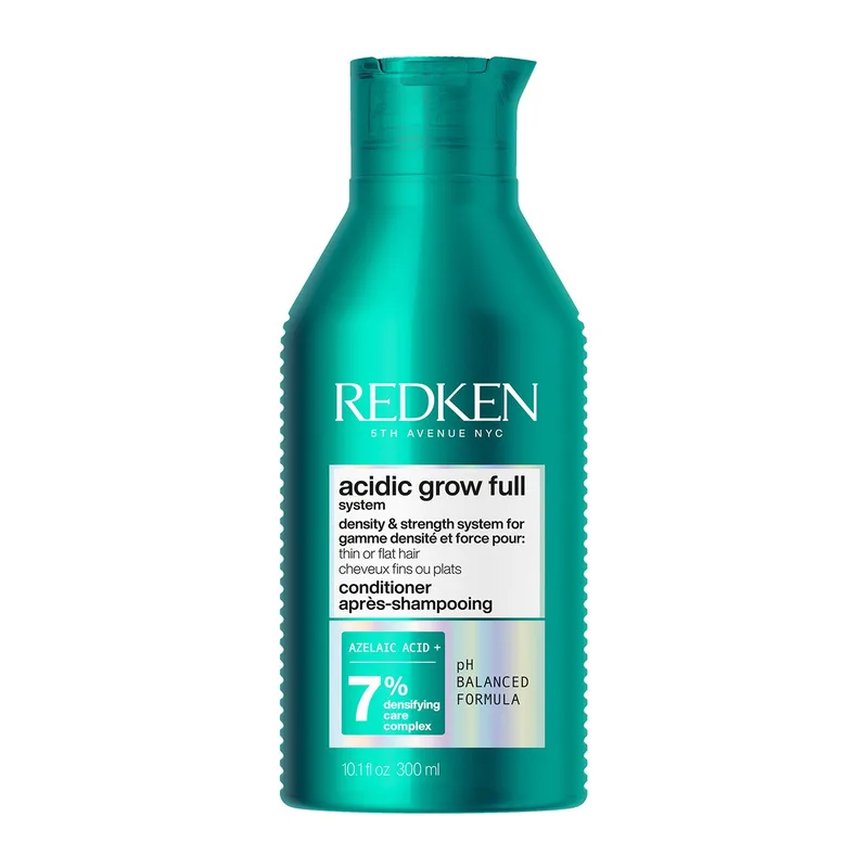 Redken - Acidic Grow Full System Conditioner (300ml)
