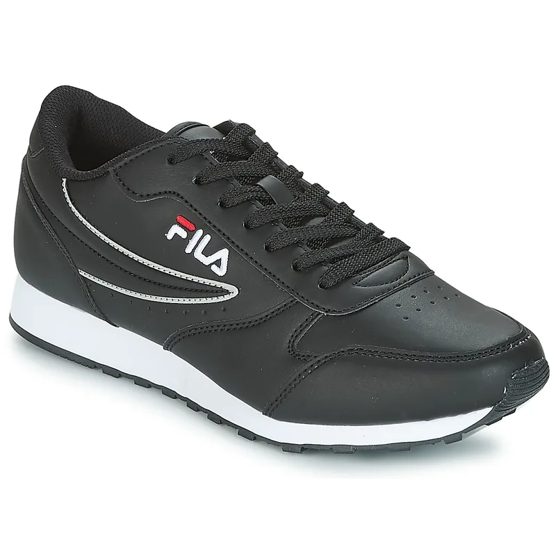 Xαμηλά Sneakers Fila ORBIT LOW