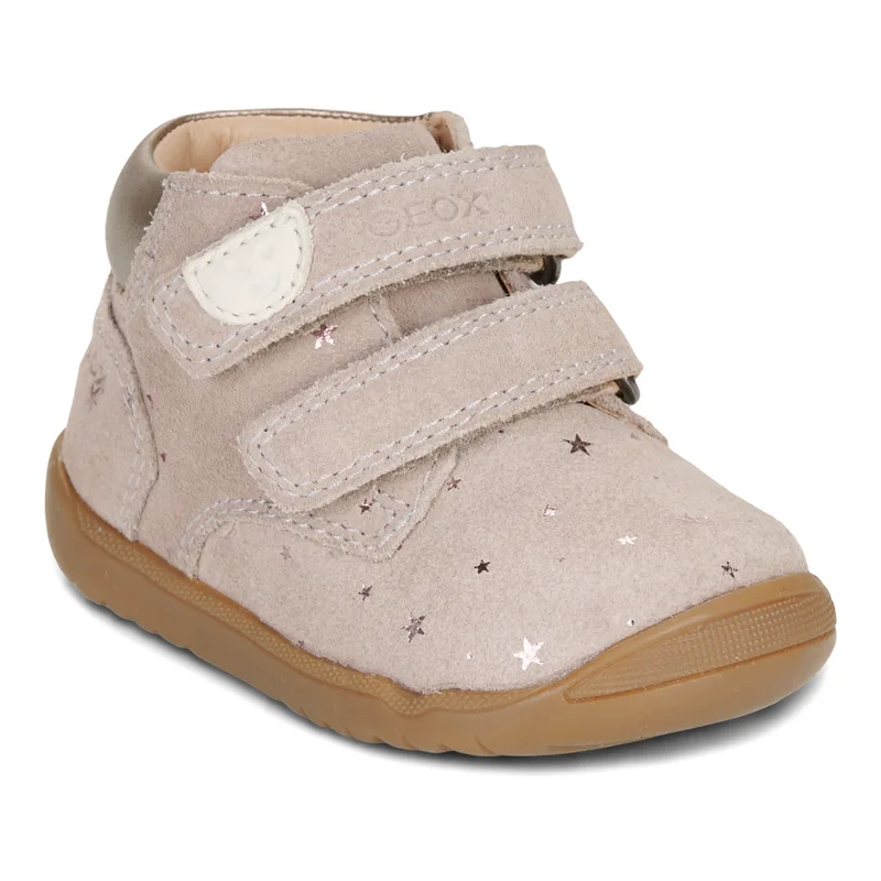 Ψηλά Sneakers Geox B MACCHIA GIRL