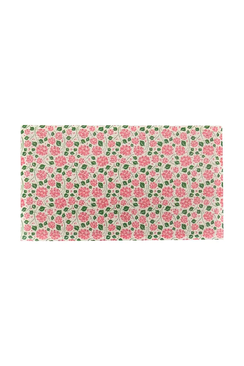 Χαλάκι Artsy Doormats Hydrangea 70 x 40 cm