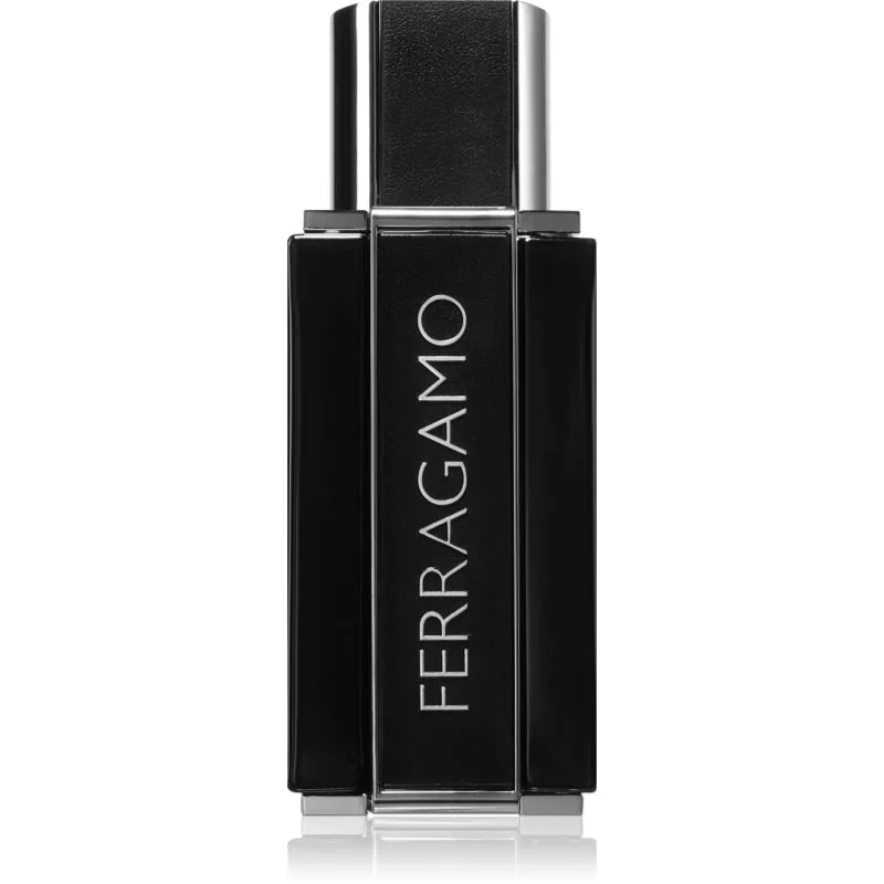 Ferragamo Sublime Leather Eau de Parfum για άντρες 50 ml