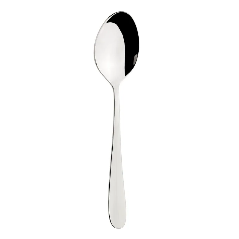 Κουτάλι Φαγητού Σετ 3τμχ Ανοξείδωτα Jasmine Max Home 1,8mm JD60090S32 (Υλικό: Ανοξείδωτο, Μέγεθος: Μεμονωμένο) - Max Home - JD60090S32