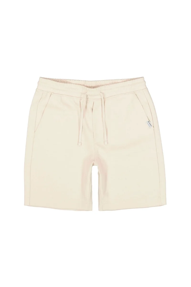 GARCIA Shorts - Βερμούδες R261311_men`s short - WHITE-R261311-WHITE