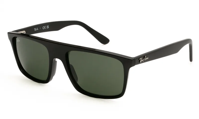 RAY BAN ΓΥΑΛΙΑ ΗΛΙΟΥ RAY BAN 2222 901/31 5720 2222 Μαύρο