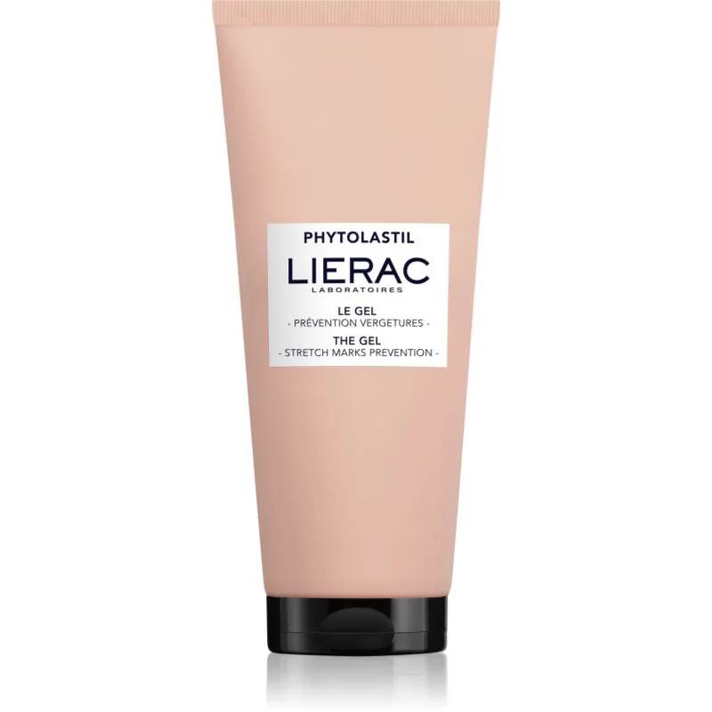 Lierac Phytolastil The Gel Stretch Marks Prevention τζελ για πρόληψη και μείωση ραγάδων 400 ml