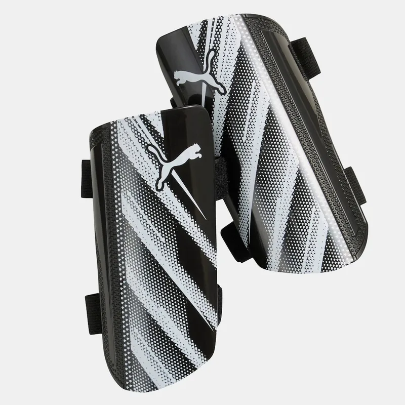 Puma Attacanto Strap Ποδοσφαιρικές Επικαλαμίδες (9000246387_22501)