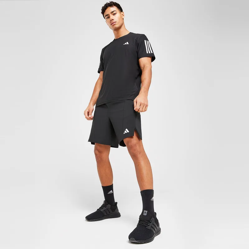 adidas Designed For Training Workout Ανδρικό Σορτς (9000197027_1469)