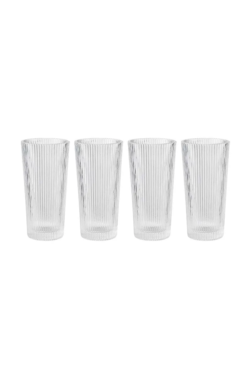 Σετ ποτηριών για ποτά Stelton Pilastro 300 ml 4-pack