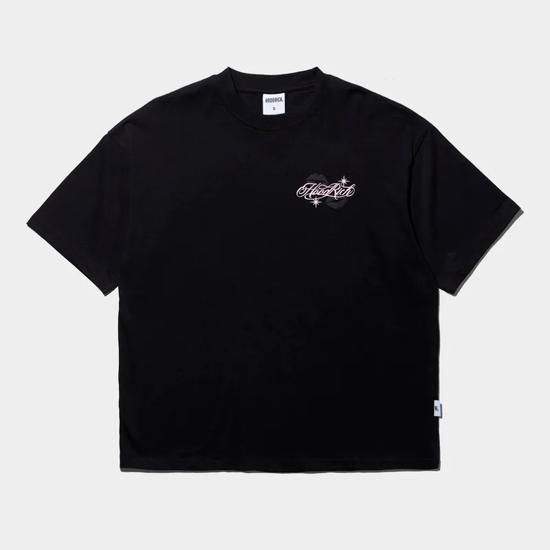 Hoodrich Vision Oversized Γυναικείο T-shirt (9000258124_91241)