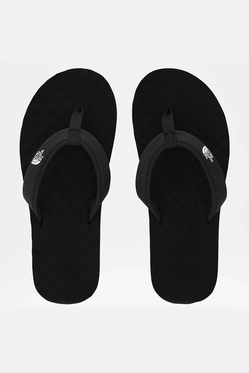 The North Face γυναικείες σαγιονάρες ''Base Camp II'' - NF0A47ABKY41-** Μαύρο
