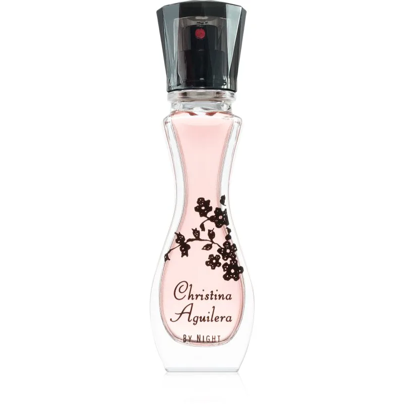 Christina Aguilera By Night Eau de Parfum για γυναίκες 15 ml