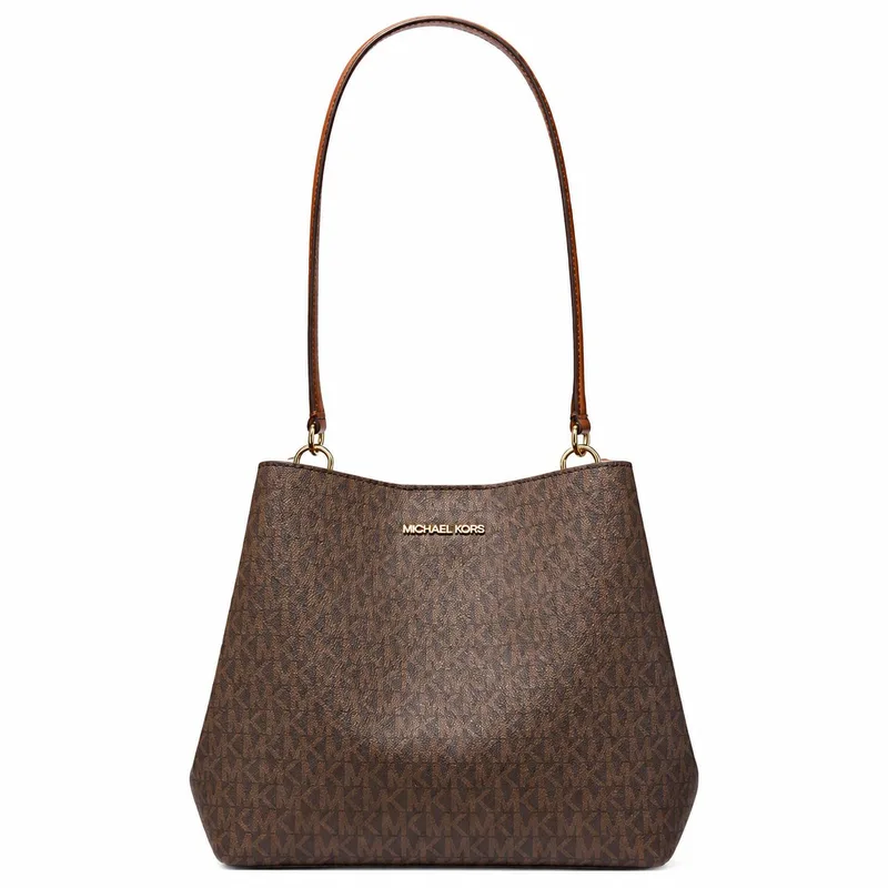 Bag Michael Kors Women 35S4G3FS2VBRO (24X23X12CM)