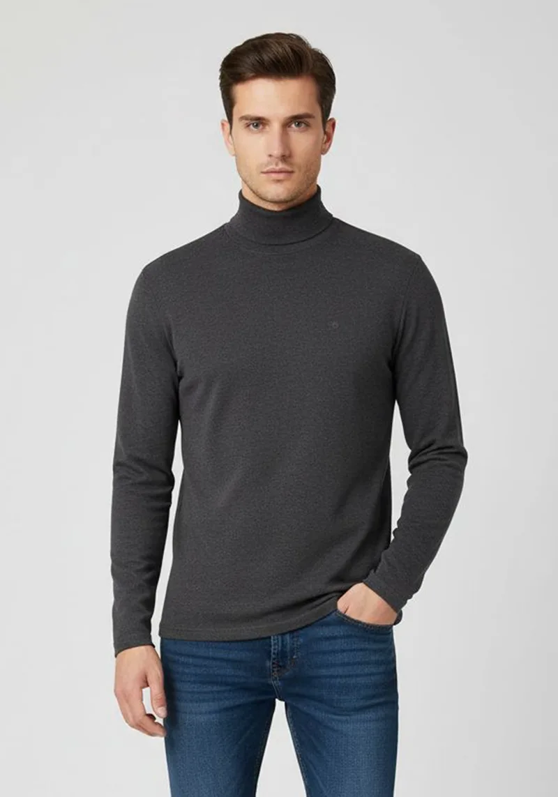 Daniel Hechter Ζιβάγκο της σειράς Roll - 75001 112907 960 Graphite