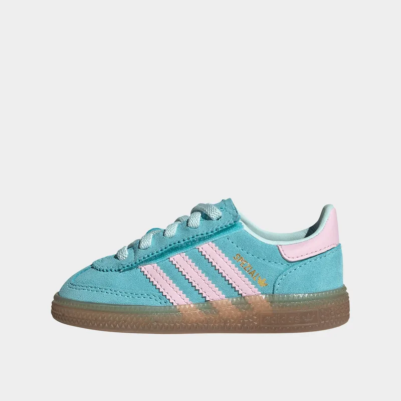 adidas Originals Handball Spezial Βρεφικά Παπούτσια (9000273180_93636)