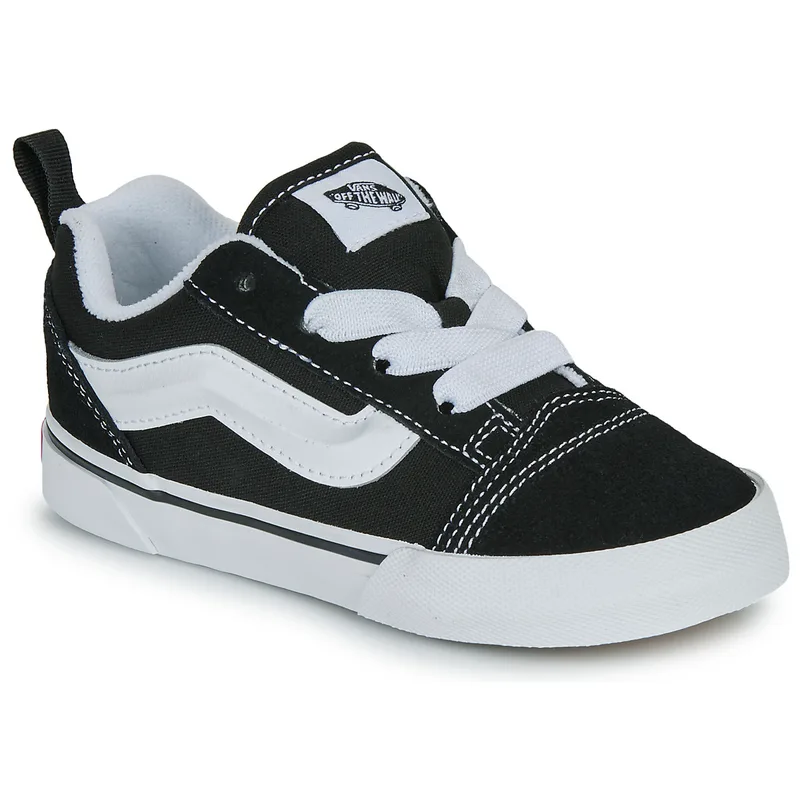 Xαμηλά Sneakers Vans Knu Skool Elastic Lace