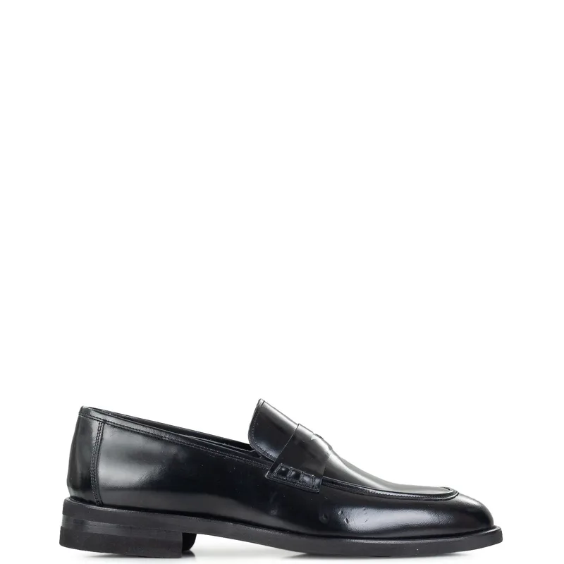 Formal (Αμπιγέ) ανδρικά Classico Uomo Μαύρο 24-189 100