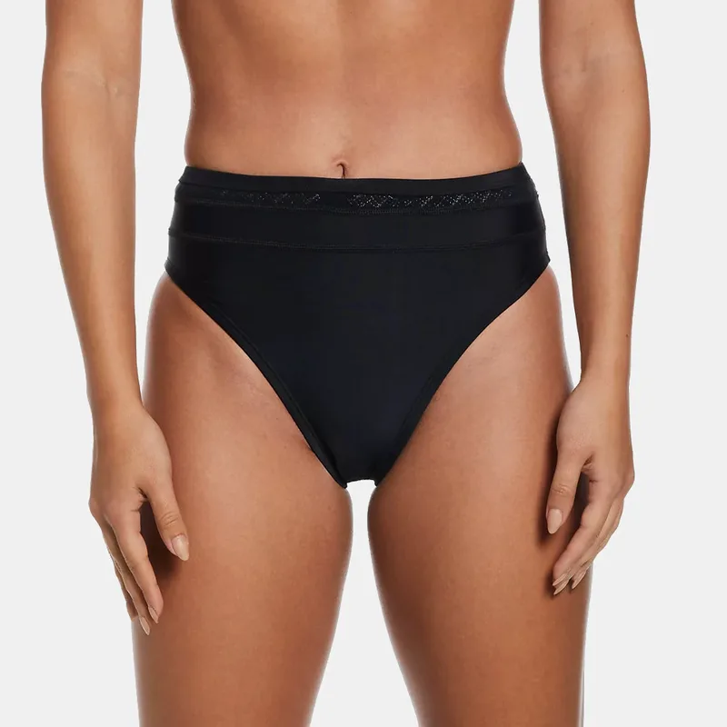 Nike High Waist Γυναικείο Μαγιό Κάτω Μέρος (9000141899_1469)