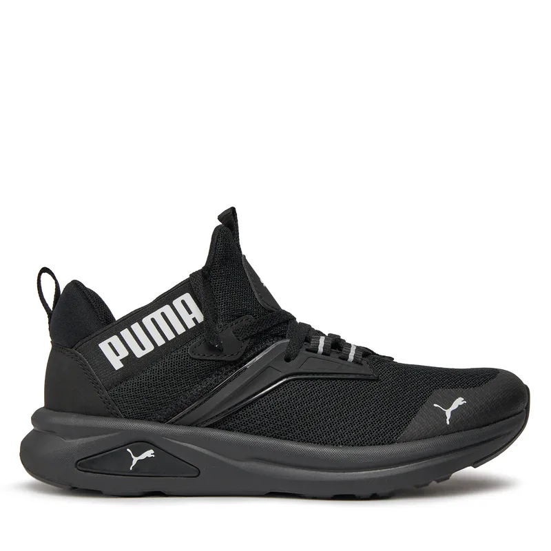 Αθλητικά Puma Enzo 2 Refresh Jr 385677 02 Μαύρο