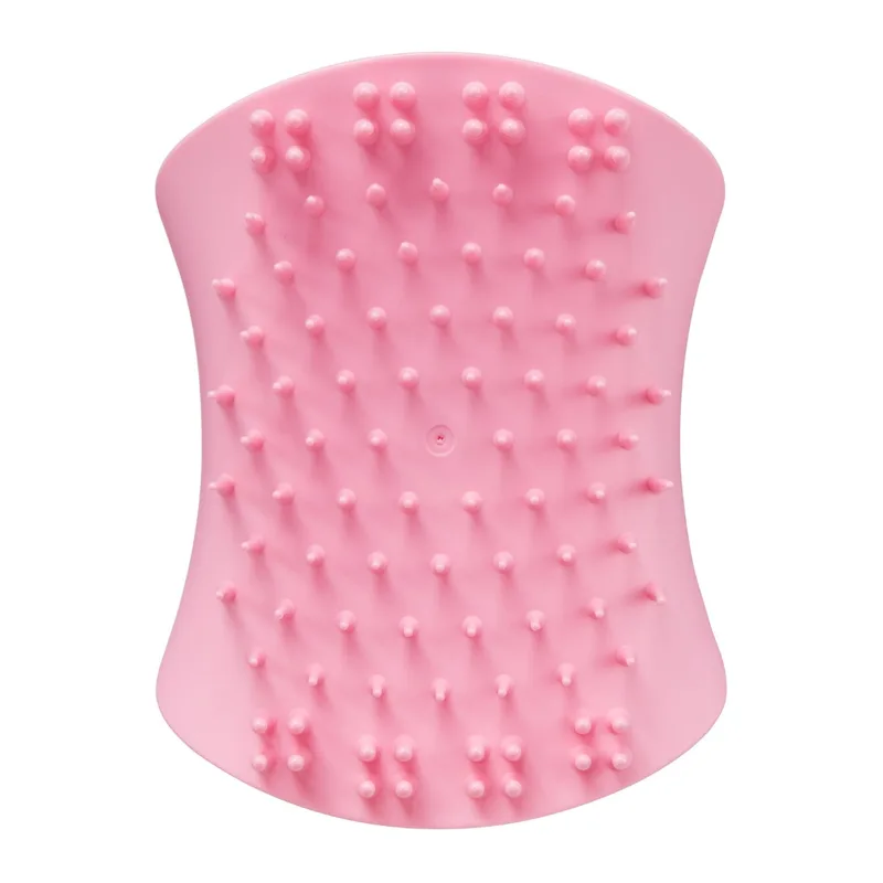 Tangle Teezer The Scalp Exfoliator & Massager - Ροζ