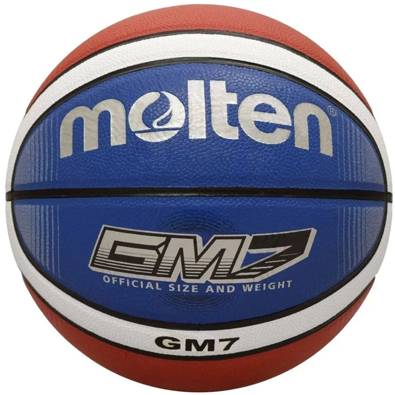 Molten Basketball Indoor/Outdoor No7 (BGMX7-C)