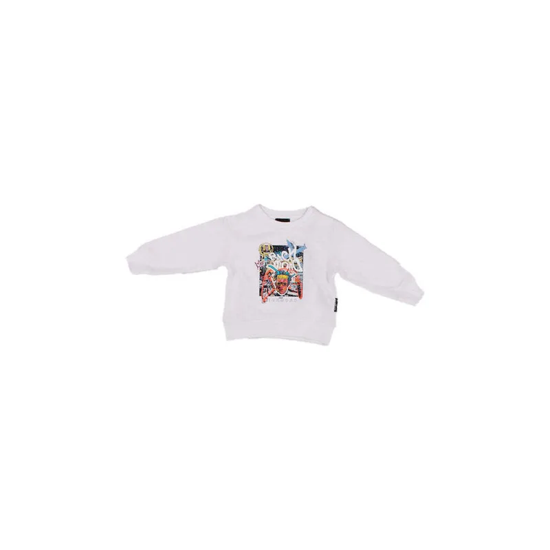 Αθλητικό T-shirt John Richmond 10290568560979