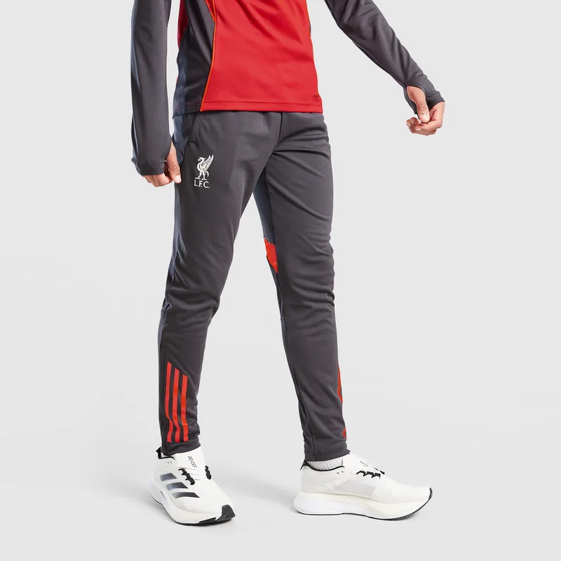 adidas Liverpool FC Tiro 25 Competition Training Παιδικό Παντελόνι Φόρμας (9000265846_24617)
