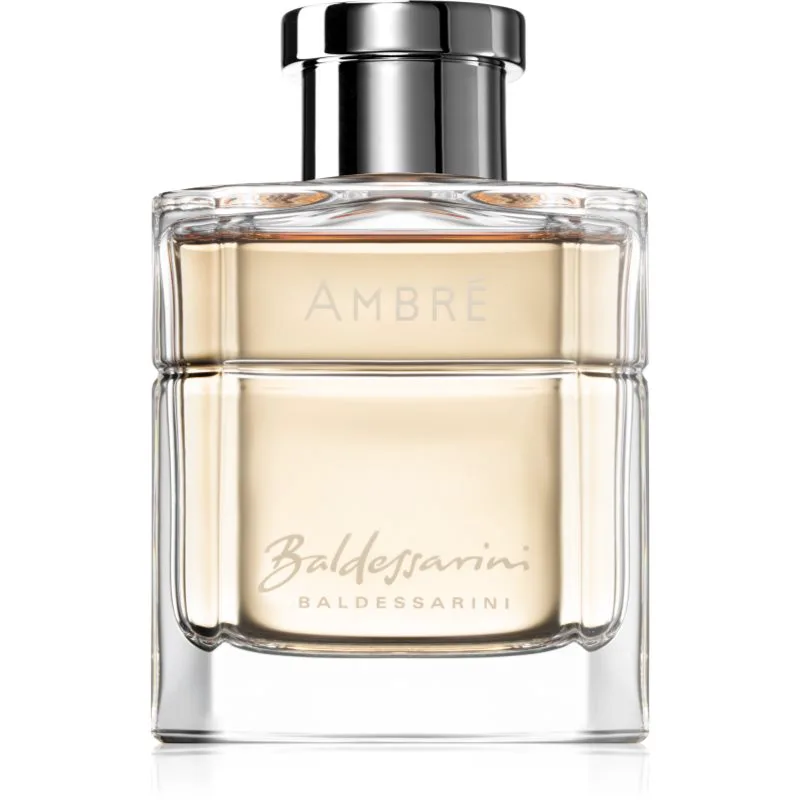 Baldessarini Ambré Eau de Toilette για άντρες 90 ml