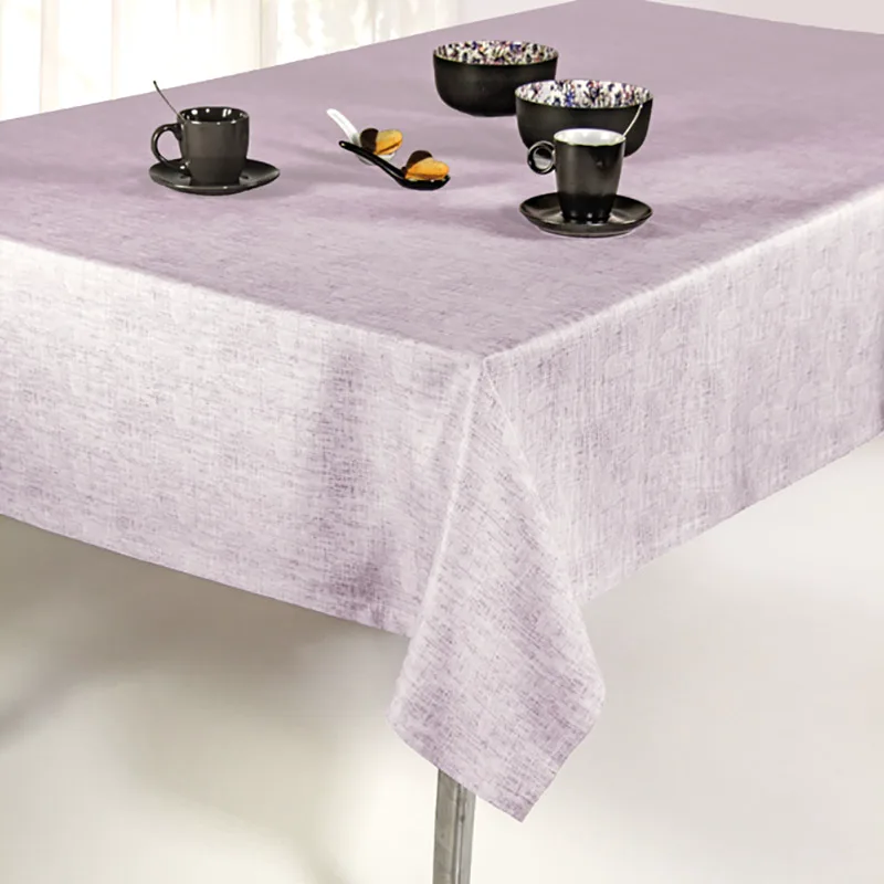 Τραπεζομάντηλο 145X180 Saint Clair 1020 Lilac