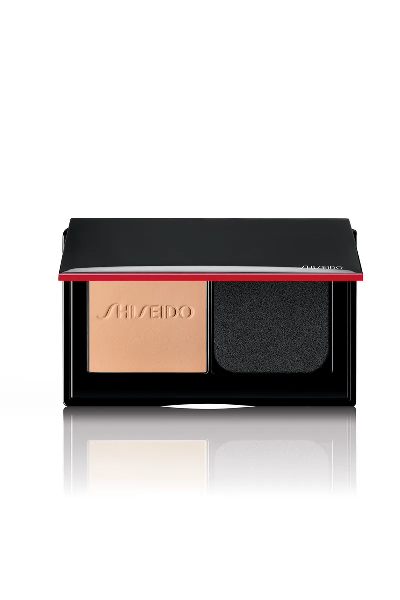 Shiseido Synchro Skin Self Refreshing Powder Foundation - 10116118401 240 Quartz