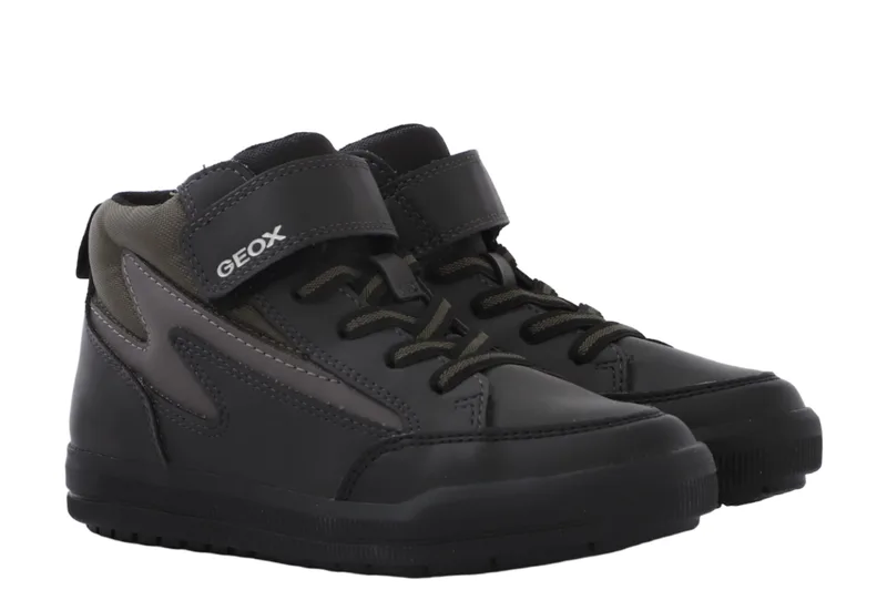 Μποτάκια Geox J Arzach J364AF 0MEFU-C0033 Αγόρι