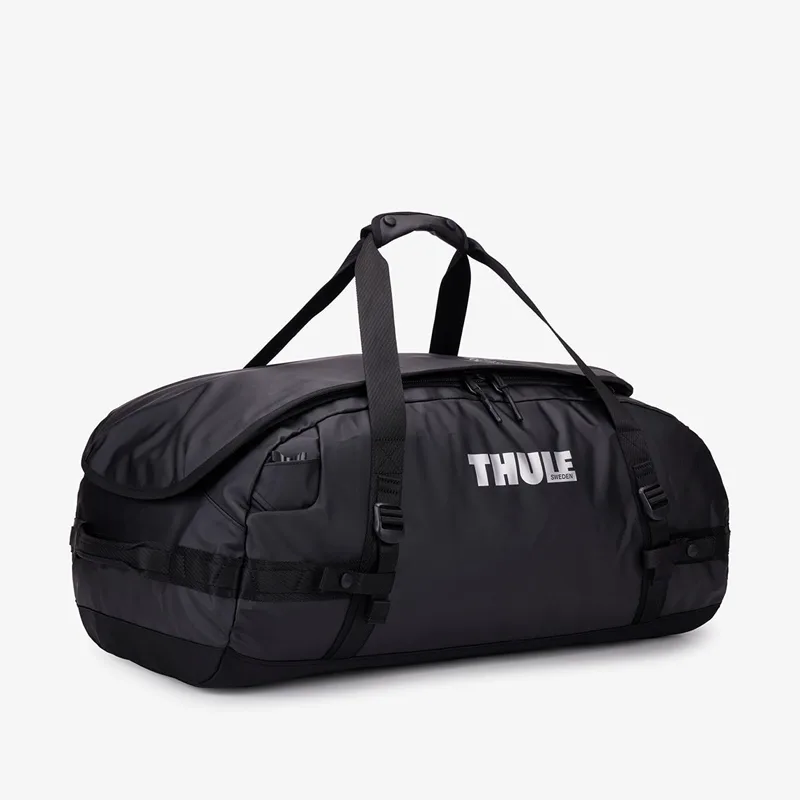 Σακίδιο πλάτης Thule Chasm Sport Bag 70 l Black Universal