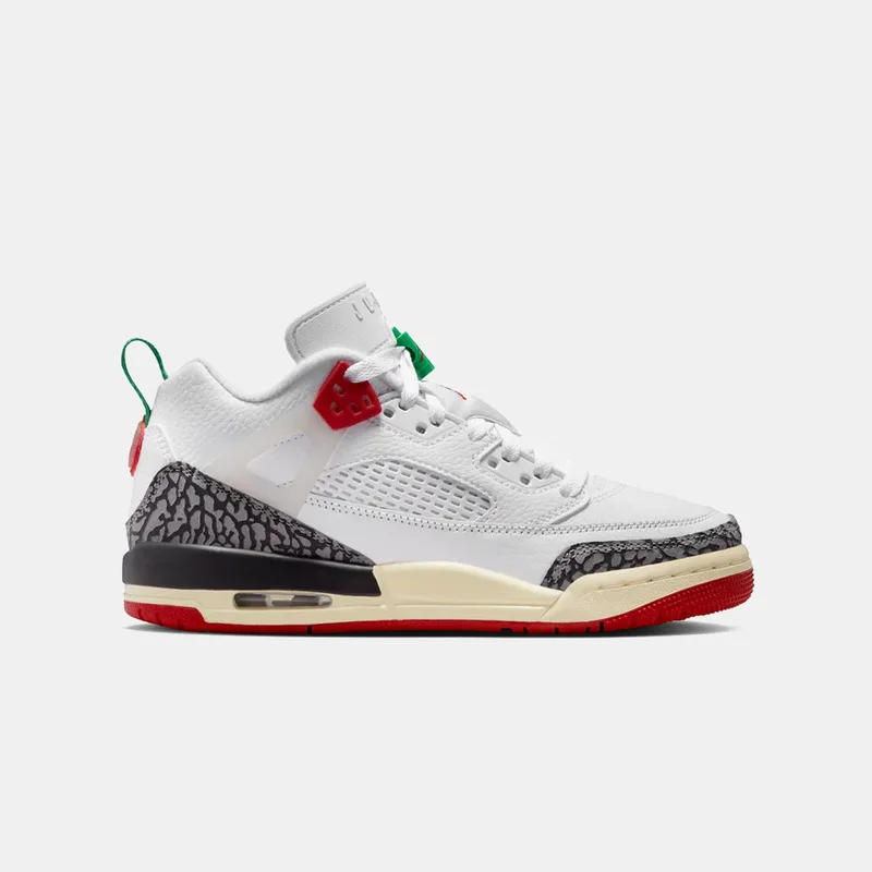 Jordan Spizike Low Παιδικά Παπούτσια (9000233925_86538)