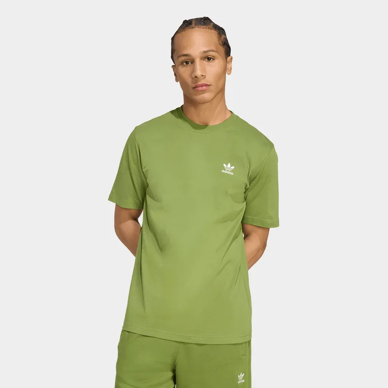 adidas Originals Trefoil Ess Tee (9000236318_39452)