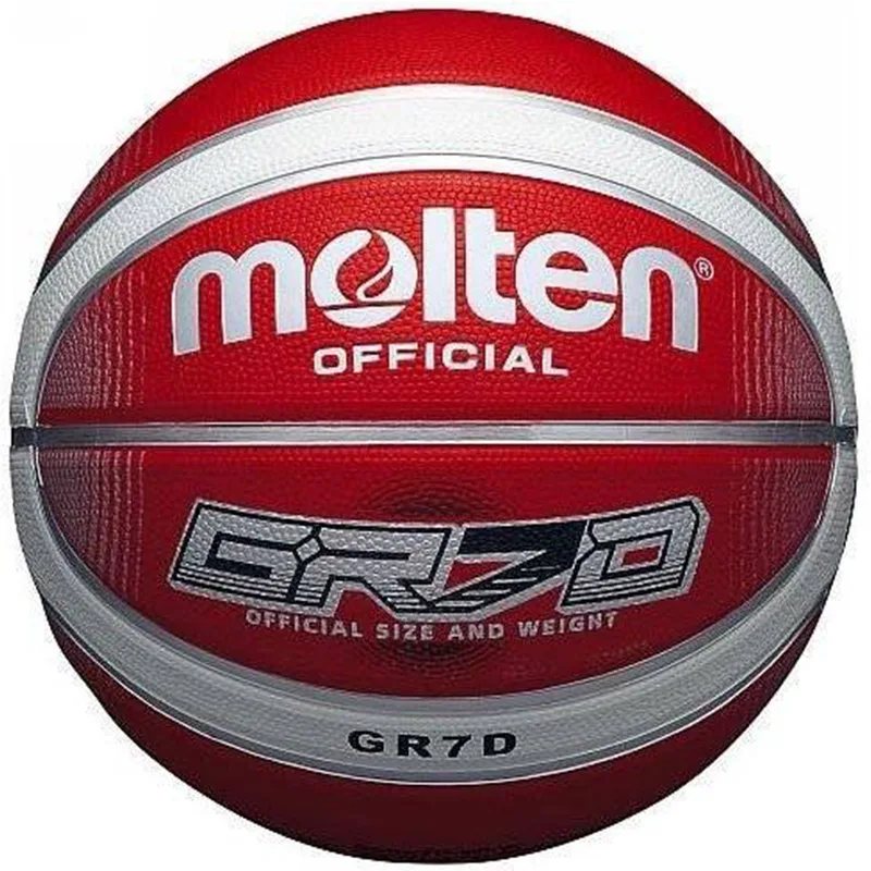 Molten Basketball Indoor/Outdoor No7 (BGRX7D-WRW)