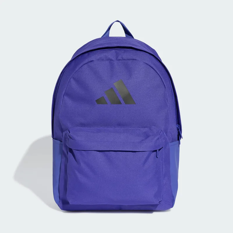 adidas Classic 3 Bar Logo Backpack (9000279636_95039)